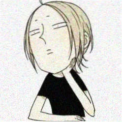 小满头像