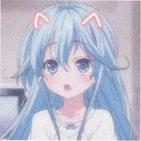 光年之外头像
